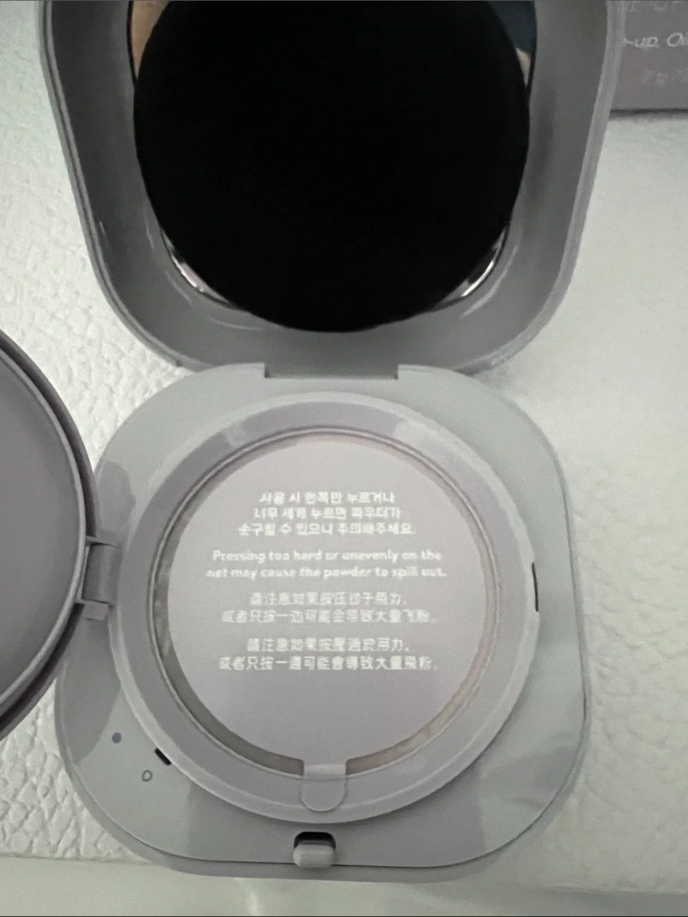 LANEIGE neo tone